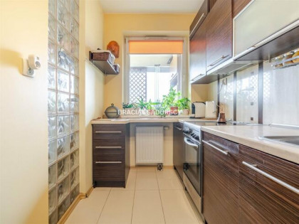 Mieszkanie Kraków Mistrzejowice, Mistrzejowice, os. Osiedle Piastów