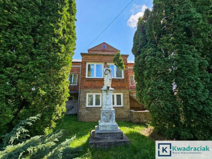 Dom Miejsce Piastowe,