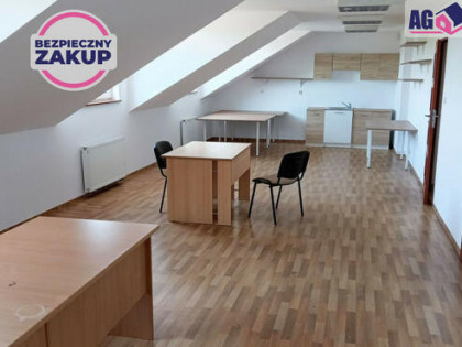 Lokal użytkowy Pruszcz Gdański, Grunwaldzka