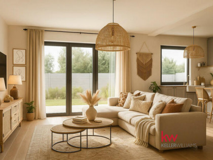 Dom Stęszew, Józefa Wybickiego