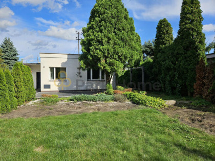 Dom Przeźmierowo gm. Tarnowo Podgórne,