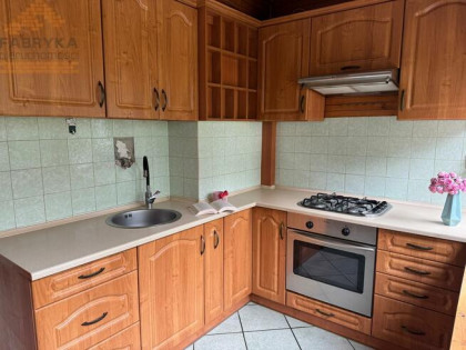 Mieszkanie Łódź, Rojna