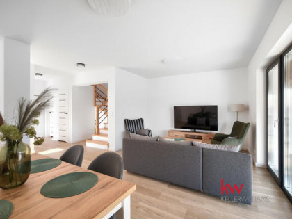 Dom Gniezno Arkuszewo,