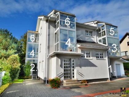 Dom Kołobrzeg Radzikowo, Starynowska