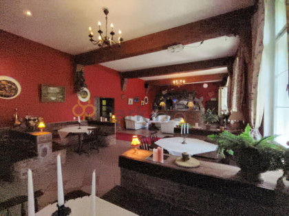 Dom Kęszyca Leśna gm. Międzyrzecz,