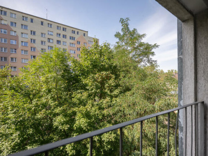 Mieszkanie Wrocław Psie Pole, Kleczków, Zegadłowicza Emila