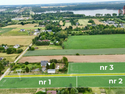 Działka budowlana Lublin Zemborzyce, Zagajnikowa