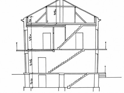 Inwestycyjny budynek z KW/Stare Podgórze/Cena do negocjacji
