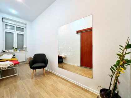 Mieszkanie Szczecin Śródmieście, bł. Królowej Jadwigi