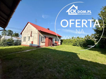 Dom Strzelce ul. Strzelce