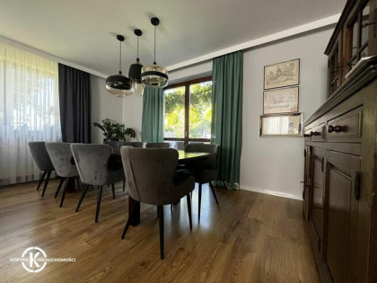 Na sprzedaż dom jednorodzinny w Kłębanowicach