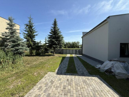 Na sprzedaż budynek mieszkalny | Słupca, ul. 3 Maja 17