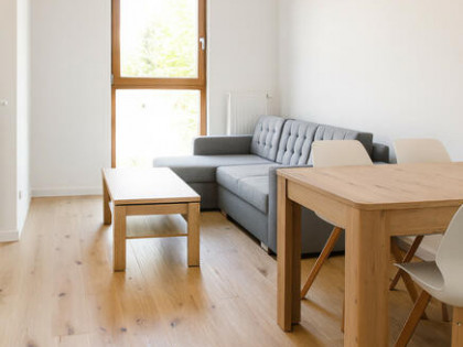 Mieszkanie Gdańsk Wrzeszcz, Gen. Józefa Hallera