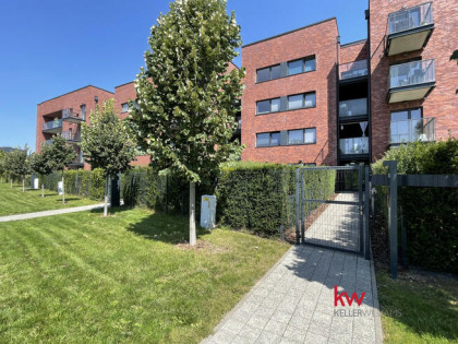 Mieszkanie Poznań gm. Poznań-Grunwald Górczyn, Ceglana