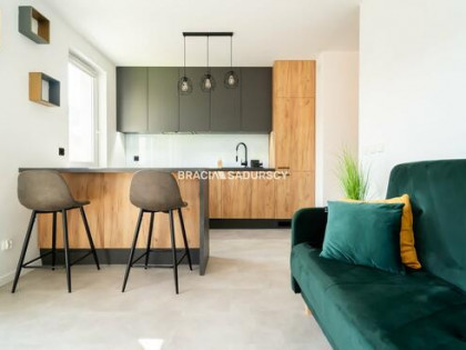 Mieszkanie Kraków Prądnik Czerwony, Prądnik Czerwony, Reduta