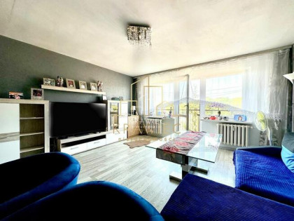 Mieszkanie Szczecin Pomorzany, Boryny