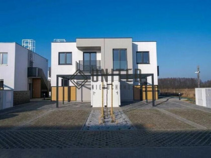 Okolice ul. Anyżowej NOWE/TARAS/INWESTYCJA