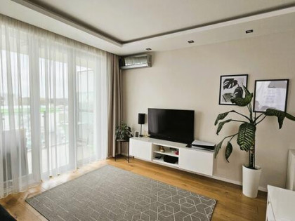 Mieszkanie 2 pokojowe, Ursus, Skorosze