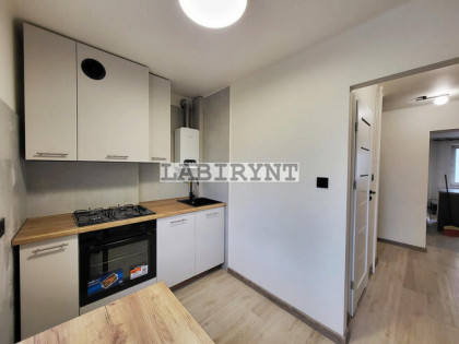 Kopernika, M-3, 45m2, świeżo po remoncie, balkon