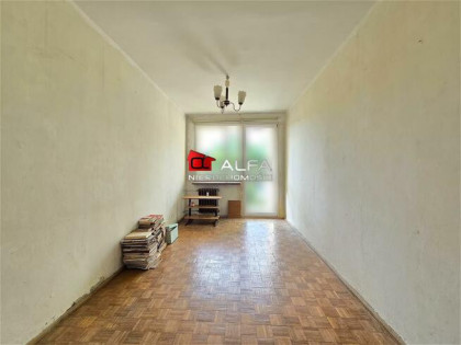 Mieszkanie Świebodzice, Osiedle Sudeckie