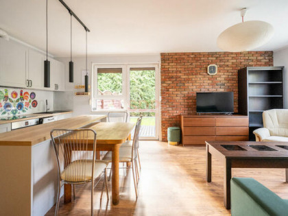 Mieszkanie Wrocław Psie Pole, Sołtysowice, Lekcyjna