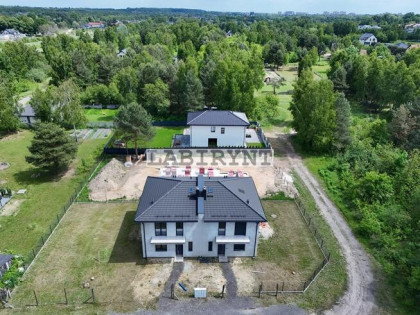 Kiedrzyn 116m2, deweloperski, ogrzewanie podłogowe