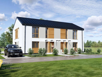 Dom Radawiec Duży gm. Konopnica,