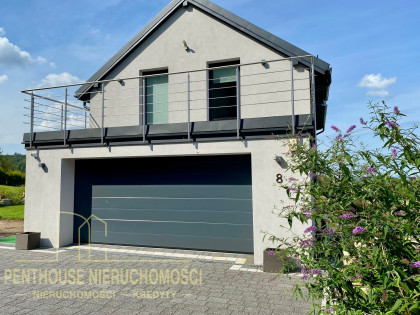 0% prowizji EKSKLUZYWNY WYJĄTKOWY DOM W OTOCZNIU GÓR