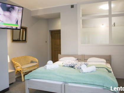 Apartament w centrum Gdyni, blisko morza, wynajem sprawdź