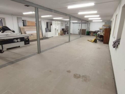 Lokal użytkowy Jędrzejów Kulczyzna