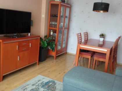 Sprzedam mieszkanie m4