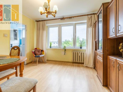 Mieszkanie Olsztyn, Władysława Borkowskiego