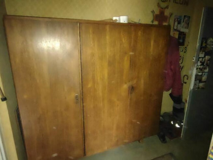 sprzedam mieszkanie Łódź, Rojna 8/7