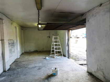 Do wynajęcia magazyn 70 m2 przy Kromera dzielnica Psie Pole