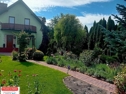 Dom Busko Zdrój Bronina