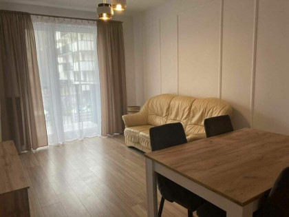 Komfortowe miszkanie do wynajęcia 65m2