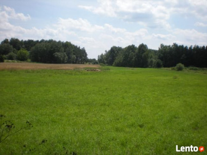 sprzedam działki budowlane, Rzakta, gmina Wiązowna