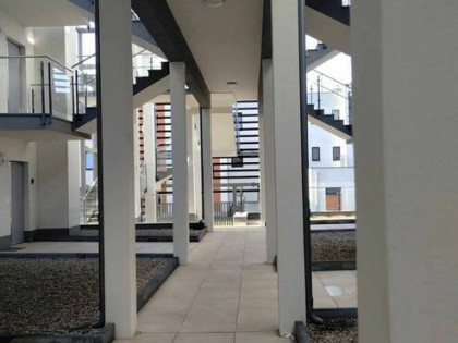 Mieszkanie dwupokojowe nad morzem