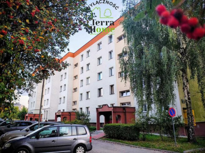 Mieszkanie Kielce Ślichowice, J. Bogumiła Puscha