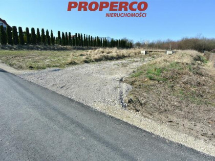 Działka Busko-Zdrój Łagiewniki