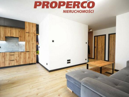 Mieszkanie Busko-Zdrój, Waryńskiego