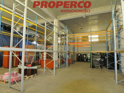 Lokal użytkowy Kielce KSM