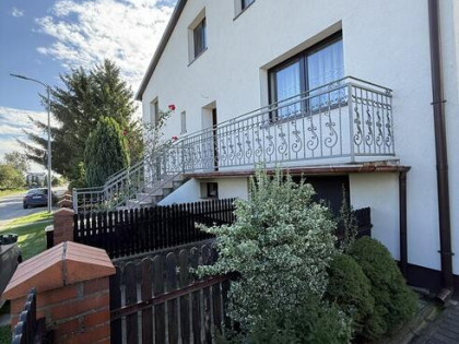 Sprzedam Dom w Ostrowitem 170m2