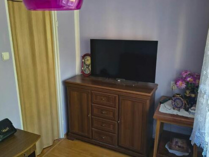 Szczytno Sprzedam mieszkanie 3 pokojowe