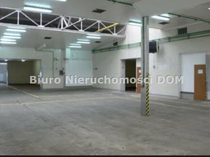 Lokal użytkowy Częstochowa Tysiąclecie