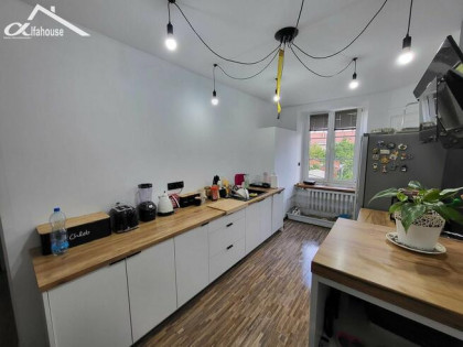 Mieszkanie Chełm, Bydgoska