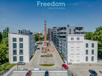 Loft 103 m² – nowoczesność i historia w jednym