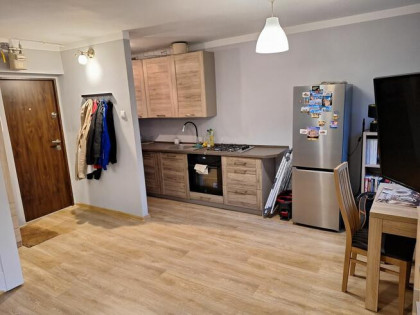 Na sprzedaż kawalerka 25 m² – Czeladź Piaski, niski czynsz
