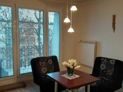 Mieszkanie 33m ul. Astronautów