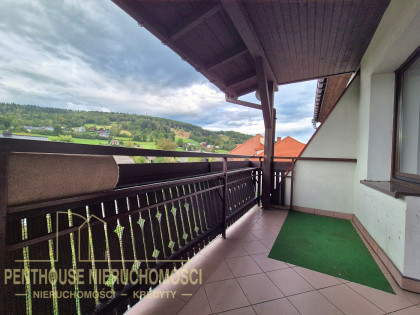 Twój apartament w sercu Beskidów – Brenna Centrum